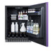 Summit 24" Wide Built-In All-Refrigerator, ADA Compliant (AL54P) view 4