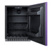 Summit 24" Wide Built-In All-Refrigerator, ADA Compliant (AL54P) view 2