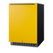 Summit 24" Wide Built-In All-Refrigerator, ADA Compliant (AL54Y) view 2