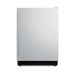 Summit 24" Wide Built-In All-Refrigerator, ADA Compliant (AL54)