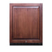 Summit 24" Wide Built-In All-Refrigerator, ADA Compliant (Panel Not Included) (AL55IF)