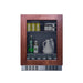 Summit 24" Wide Built-In Beverage Center, ADA Compliant (Panel Not Included) (AL57GPNR) view 5