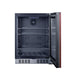 Summit 24" Wide Built-In Beverage Center, ADA Compliant (Panel Not Included) (AL57GPNR) view 4