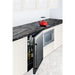 Summit 24" Wide Built-In Commercial Beverage Center, ADA Compliant (AL57G) view 2