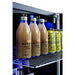 Summit 24" Wide Built-In Beverage Cooler, ADA Compliant (ALBV2466CSS) view 6
