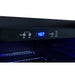 Summit 24" Wide Built-In Beverage Cooler, ADA Compliant (ALBV2466PNR) view 6