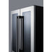 Summit 24" Built-In Wine/Beverage Center, ADA Compliant (ALFD24WBV) view 5