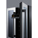 Summit 24" Built-In Wine/Beverage Center, ADA Compliant (ALFD24WBV) view 6