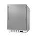 Summit 21" Wide Built-In All-Freezer, ADA Compliant (ALFZ36CSSHV) view 2
