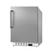 Summit 21" Wide Built-In All-Freezer, ADA Compliant (ALFZ36CSS) view 2
