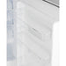 Summit 21" Wide Built-In All-Freezer, ADA Compliant (ALFZ36CSS) view 6