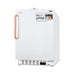 Summit 20" Wide Built-In MOMCUBE® All-Freezer — Left Hand Door hinge (ALFZ36LMCTBCLHD) view 2
