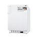 Summit 20" Wide Built-In MOMCUBE® All-Freezer, ADA Compliant — Left Hand Door hinge (ALFZ36MCLHD) view 2