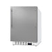 Summit 21" Wide Built-In All-Freezer, ADA Compliant (ALFZ36SSHV) view 2