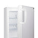 Summit 20" Wide Built-In All-Freezer, ADA Compliant (ALFZ36) view 6