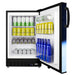 Summit 20" Wide Beer Froster, ADA Compliant (ALFZ37BFROST) view 4