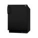 Summit 20" Wide Built-In All-Freezer, ADA Compliant (ALFZ37B) view 2