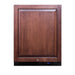 Summit 24" Wide Built-In All-Freezer, ADA Compliant (Panel Not Included) — Left Hand Door hinge (ALFZ51IFLHD) view 5