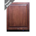 Summit 24" Wide Built-In All-Freezer, ADA Compliant (Panel Not Included) — Left Hand Door hinge (ALFZ51IFLHD)