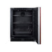 Summit 24" Wide Built-In All-Freezer, ADA Compliant (Panel Not Included) (ALFZ53IF) view 2