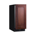 Summit 15" Wide Built-In All-Refrigerator, ADA Compliant (Panel Not Included) (ALR15BSSPNRLHD) view 5