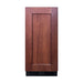 Summit 15" Wide Built-In All-Refrigerator, ADA Compliant (Panel Not Included) (ALR15BSSPNRLHD)