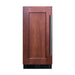 Summit 15" Wide Built-In All-Refrigerator, ADA Compliant (Panel Not Included) (ALR15BSSPNRLHD) view 6