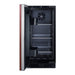 Summit 15" Wide Built-In All-Refrigerator, ADA Compliant (Panel Not Included) (ALR15BSSPNRLHD) view 2
