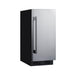 Summit 15" Wide Built-In All-Refrigerator, ADA Compliant (ALR15BSS) view 5