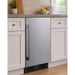 Summit 15" Wide Built-In All-Refrigerator, ADA Compliant (ALR15BSS) view 2