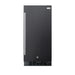 Summit 15" Wide Built-In All-Refrigerator, ADA Compliant — Left Hand Door hinge (ALR15BLHD)