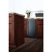 Summit 15" Wide Built-In All-Refrigerator, ADA Compliant (ALR15B) view 2