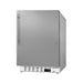 Summit 21" Wide Built-In All-Refrigerator, ADA Compliant (ALR46WCSSHV) view 2