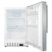 Summit 21" Wide Built-In All-Refrigerator, ADA Compliant — Left Hand Door hinge (ALR46WSSHVLHD) view 3