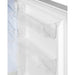 Summit 20" Wide Built-In All-Refrigerator, ADA Compliant — Left Hand Door hinge (ALR46WLHD) view 5