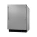 Summit 21" Wide Built-In All-Refrigerator, ADA Compliant (ALR47BCSSHV) view 3