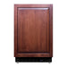 Summit 21" Wide Built-In All-Refrigerator, ADA Compliant (Panel Not Included) (ALR47BIF)