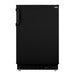 Summit 20" Wide Built-In All-Refrigerator, ADA Compliant — Left Hand Door hinge (ALR47BLHD)