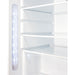Summit 20" Wide Built-In All-Refrigerator, ADA Compliant (ALR47B) view 6
