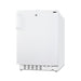 Summit 20" Wide Built-in Refrigerator-Freezer, ADA Compliant — Left Hand Door hinge (ALRF48LHD) view 2