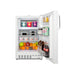 Summit 20" Wide Built-in Refrigerator-Freezer, ADA Compliant (ALRF48) view 3