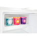 Summit 20" Wide Built-in Refrigerator-Freezer, ADA Compliant — Left Hand Door hinge (ALRF48LHD) view 6