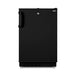 Summit 20" Wide Built-in Refrigerator-Freezer, ADA Compliant (ALRF49B)