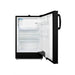 Summit 20" Wide Built-in Refrigerator-Freezer, ADA Compliant — Left Hand Door hinge (ALRF49BLHD) view 4