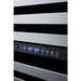 Summit 24" Wide Built-In Wine Cellar, ADA Compliant (Panel Not Included) (ALWC532PNRLHD) view 6