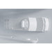 Summit 24" Wide Built-In All-Refrigerator, ADA Compliant (AR5BS) view 3