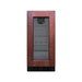 Summit 15" Wide Built-In Beverage Center, ADA Compliant (Panel Not Included) (ASDG1521PNRLHD)