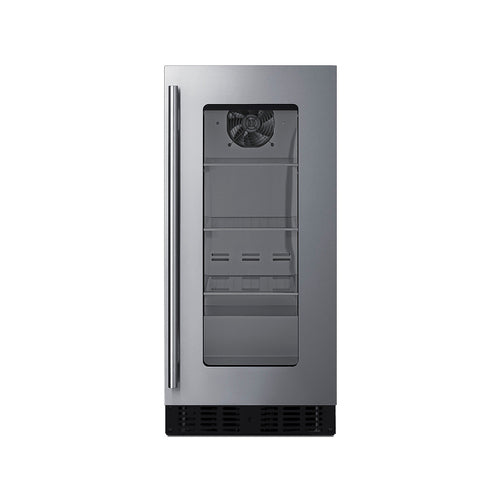 Summit 15" Wide Built-In Beverage Center, ADA Compliant (ASDG1521)