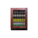 Summit 24" Wide Built-In Beverage Center, ADA Compliant (Panel Not Included) (ASDG2411PNR) view 4