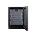 Summit 24" Wide Built-In Beverage Center, ADA Compliant (Panel Not Included) (ASDG2411PNR) view 3